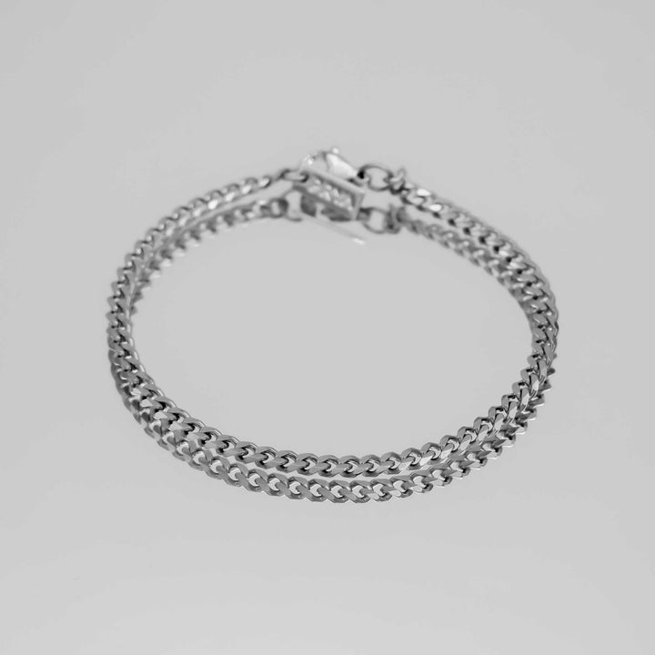 Cuban Chain Bracelet