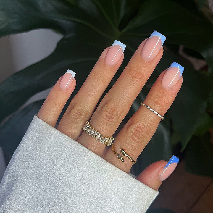 Kylie Dainty Diamond Ring